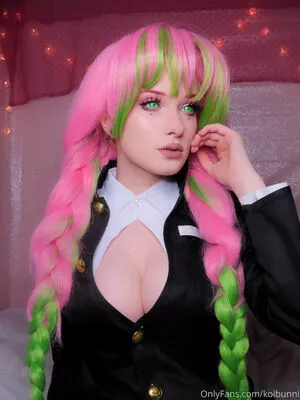 KoiBunni OnlyFans Leaked Free Thumbnail Picture - #n80drEqPL5