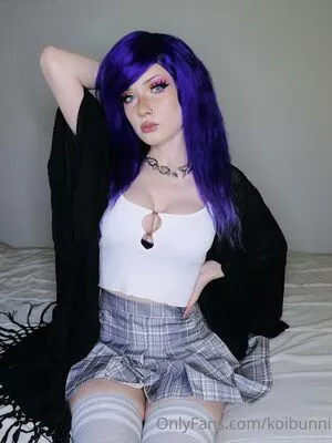KoiBunni OnlyFans Leaked Free Thumbnail Picture - #nBeayKlplP