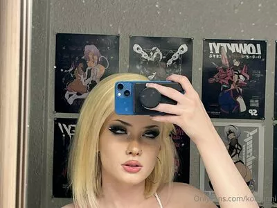 KoiBunni OnlyFans Leaked Free Thumbnail Picture - #o6opQW2glm