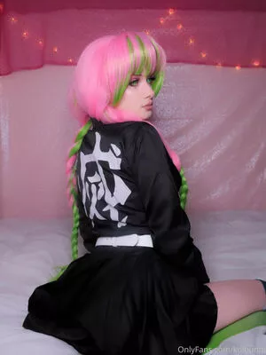 KoiBunni OnlyFans Leaked Free Thumbnail Picture - #oBHxyvwLws