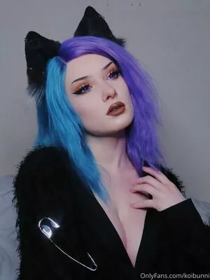KoiBunni OnlyFans Leaked Free Thumbnail Picture - #pHjWPCxivK
