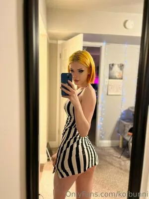 KoiBunni OnlyFans Leaked Free Thumbnail Picture - #qMyy7Tviyb