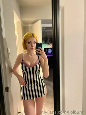 KoiBunni OnlyFans Leaked Free Thumbnail Picture - #qpB4VqvCWg