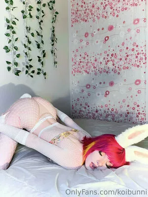 KoiBunni OnlyFans Leaked Free Thumbnail Picture - #rO0Xd1LVRB