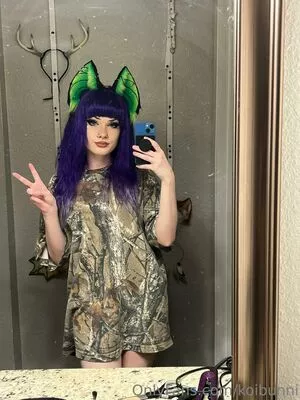 KoiBunni OnlyFans Leaked Free Thumbnail Picture - #s1kGYxyUo6