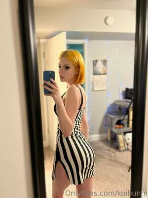 KoiBunni OnlyFans Leaked Free Thumbnail Picture - #s29Sa43Npt