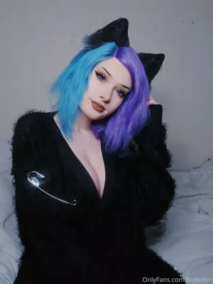 KoiBunni OnlyFans Leaked Free Thumbnail Picture - #u7g1IPQHly