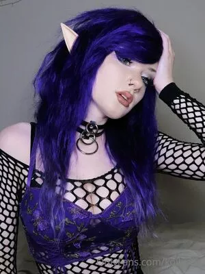 KoiBunni OnlyFans Leaked Free Thumbnail Picture - #v92q1atN9V
