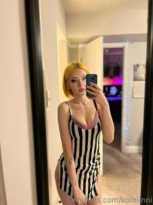 KoiBunni OnlyFans Leaked Free Thumbnail Picture - #vvKhOmOd7L