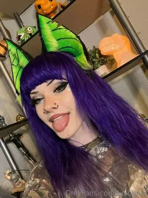 KoiBunni OnlyFans Leaked Free Thumbnail Picture - #xCuFylIFUX