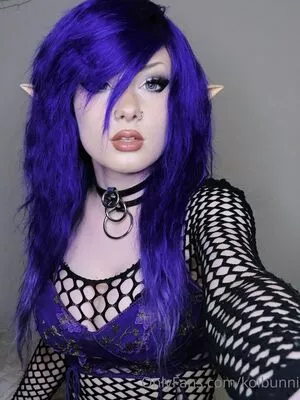 KoiBunni OnlyFans Leaked Free Thumbnail Picture - #xIEelLNt6X