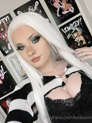 KoiBunni OnlyFans Leaked Free Thumbnail Picture - #ykHgj1UV53