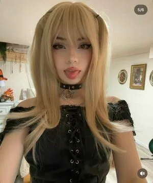 Koirine OnlyFans Leaked Free Thumbnail Picture - #rem8T3wKlI