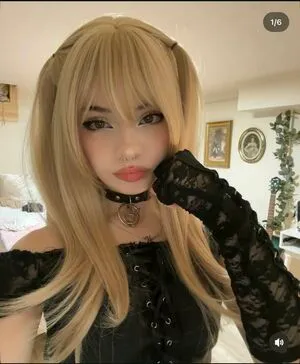 Koirine OnlyFans Leaked Free Thumbnail Picture - #wQdQIj1TBI