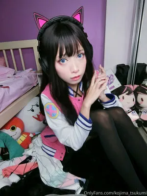 Kojima Tsukumi OnlyFans Leaked Free Thumbnail Picture - #8lgoqeLKli