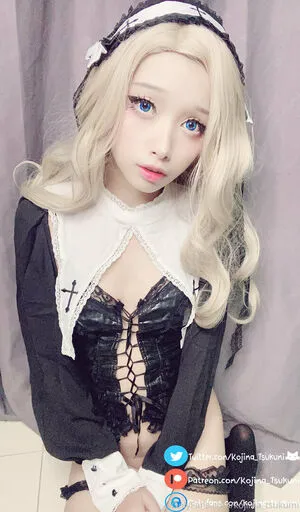 Kojima Tsukumi OnlyFans Leaked Free Thumbnail Picture - #Fz3Pw6SQln