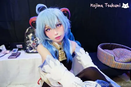 Kojima Tsukumi OnlyFans Leaked Free Thumbnail Picture - #RvDHsphY9g