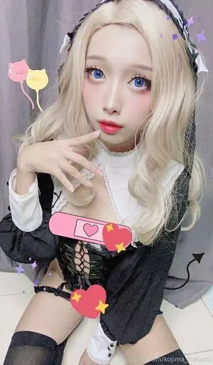 Kojima Tsukumi OnlyFans Leaked Free Thumbnail Picture - #SjmPV3GYXj