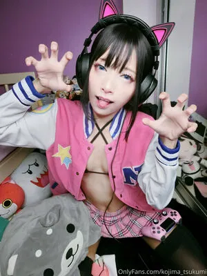 Kojima Tsukumi OnlyFans Leaked Free Thumbnail Picture - #XCZaboGn21