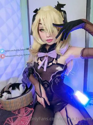 Kojima Tsukumi OnlyFans Leaked Free Thumbnail Picture - #XlWaBgYGJf