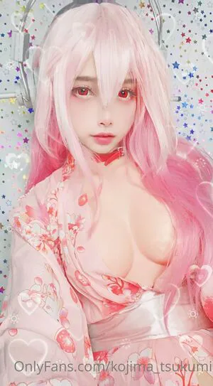 Kojima Tsukumi OnlyFans Leaked Free Thumbnail Picture - #blcYkq5Rg7