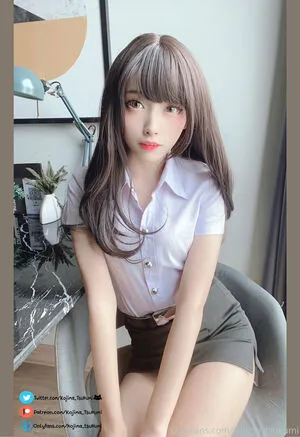 Kojima Tsukumi OnlyFans Leaked Free Thumbnail Picture - #rKqBC7MFfi