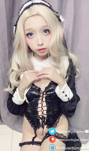 Kojima Tsukumi OnlyFans Leaked Free Thumbnail Picture - #ysZeuiV6yk