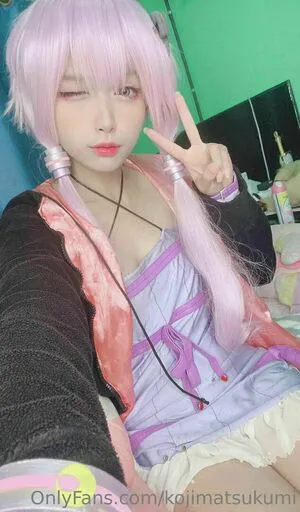 Kojimatsukumi OnlyFans Leaked Free Thumbnail Picture - #Dkm2W0qvUO