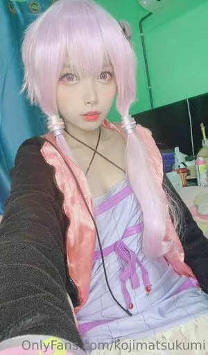 Kojimatsukumi OnlyFans Leaked Free Thumbnail Picture - #NR0jz495V3