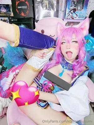 Kojimatsukumi OnlyFans Leaked Free Thumbnail Picture - #cqgzFE14Uz