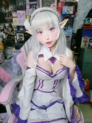 Kojimatsukumi OnlyFans Leaked Free Thumbnail Picture - #uv7ylUUCWV
