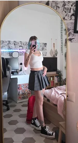 Kokeshi OnlyFans Leaked Free Thumbnail Picture - #3c3OXEXV9U