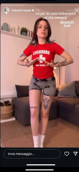 Kokeshi OnlyFans Leaked Free Thumbnail Picture - #LLd2ThHu8r