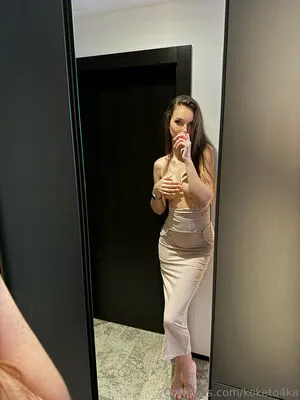Koketo4ka OnlyFans Leaked Free Thumbnail Picture - #OAY4xbjKY3