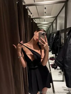 Koketo4ka OnlyFans Leaked Free Thumbnail Picture - #uEPNDZ5vO6