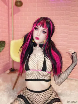 Kokirae OnlyFans Leaked Free Thumbnail Picture - #C4IK76l5KK