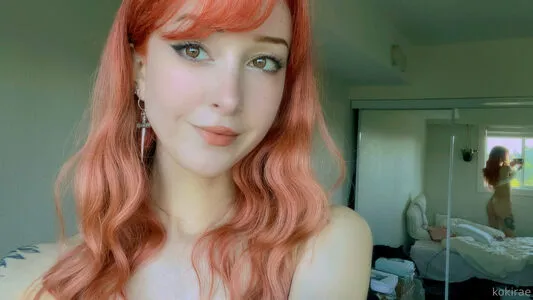 Kokirae OnlyFans Leaked Free Thumbnail Picture - #DFTAoSMMZa