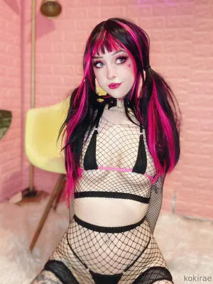 Kokirae OnlyFans Leaked Free Thumbnail Picture - #OJ5oS4KaoV