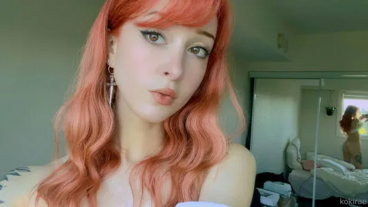 Kokirae OnlyFans Leaked Free Thumbnail Picture - #tek8lPUolA