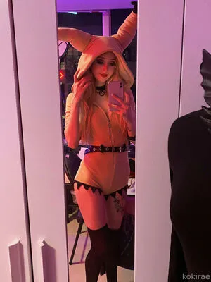 Kokirae OnlyFans Leaked Free Thumbnail Picture - #w8Tw3BQHUr