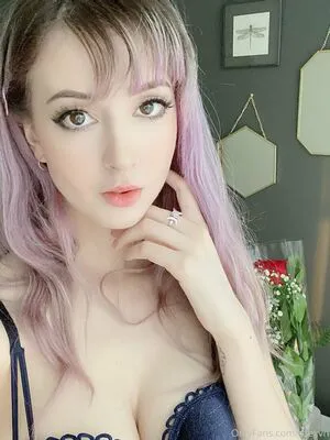Kokiriette OnlyFans Leaked Free Thumbnail Picture - #0c9bwmjy9w
