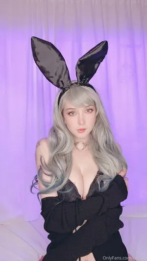 Kokiriette OnlyFans Leaked Free Thumbnail Picture - #7izceMYt4t