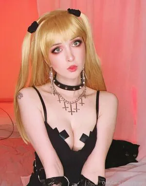 Kokiriette OnlyFans Leaked Free Thumbnail Picture - #KMs6VPm5DJ
