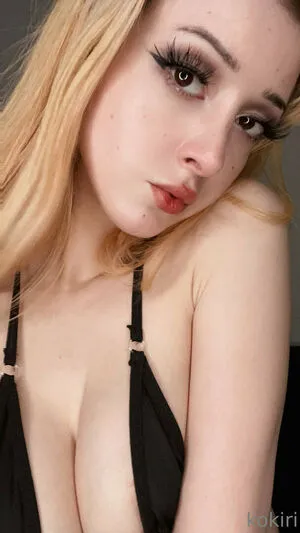 Kokiriette OnlyFans Leaked Free Thumbnail Picture - #hpEGBna6So