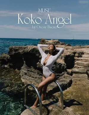 Koko Angel Ilsanker OnlyFans Leaked Free Thumbnail Picture - #0OvkLI071H