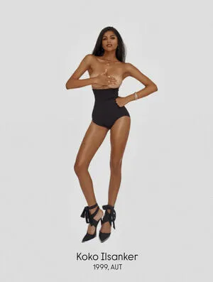 Koko Angel OnlyFans Leaked Free Thumbnail Picture - #a6vyM7g2im