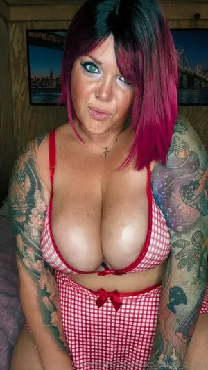 Koko Cakes Queen OnlyFans Leaked Free Thumbnail Picture - #2LPSIfLNEI