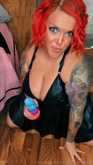 Koko Cakes Queen OnlyFans Leaked Free Thumbnail Picture - #2foJ2yp0GA