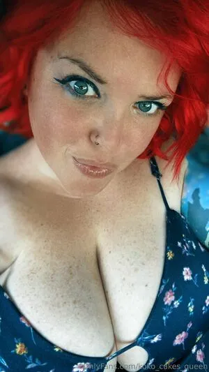 Koko Cakes Queen OnlyFans Leaked Free Thumbnail Picture - #5oVCcZjxsK