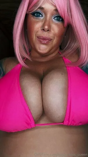 Koko Cakes Queen OnlyFans Leaked Free Thumbnail Picture - #698SfEltlH